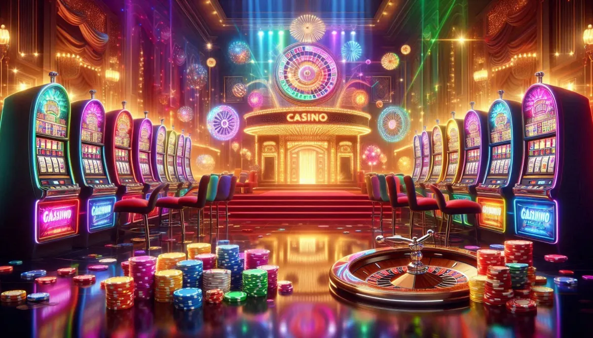 FoxyGold Casino